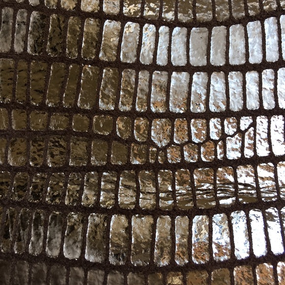 Michael Kors python bag not been used:) Excellent! - Picture 6 of 7